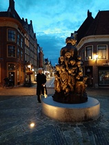 Truus Wijsmuller
