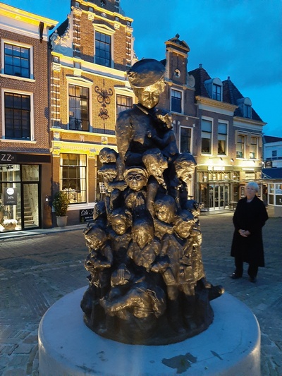 Truus Wijsmuller