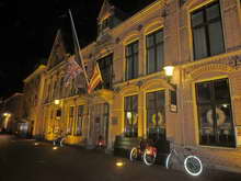 Grand Hotel Alkmaar